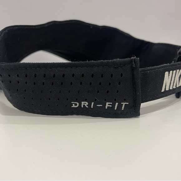 NIKE DRY-FIT VISOR - Picture 3 of 4